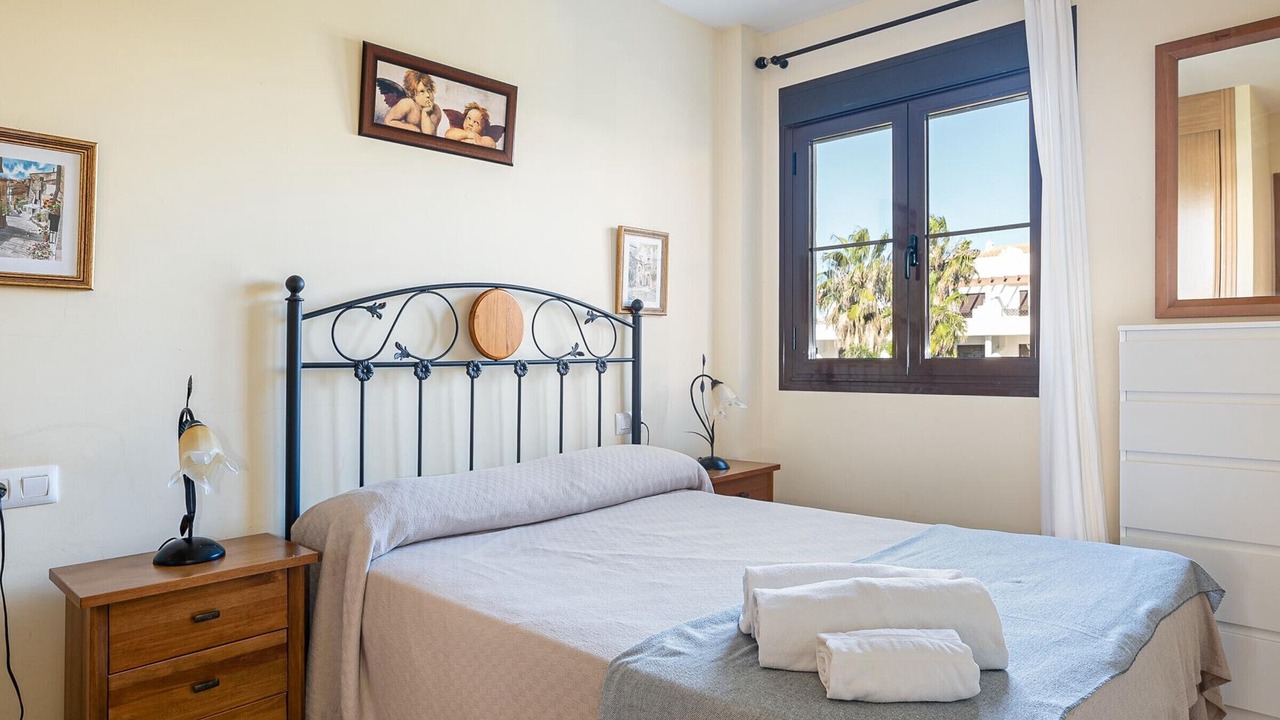 Photo of Bedroom in Poblado de Sancti Petri