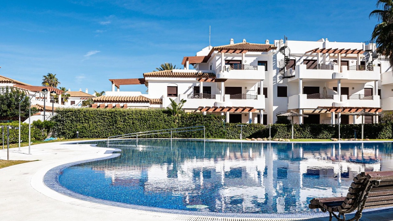 Photo of Outdoor in Poblado de Sancti Petri