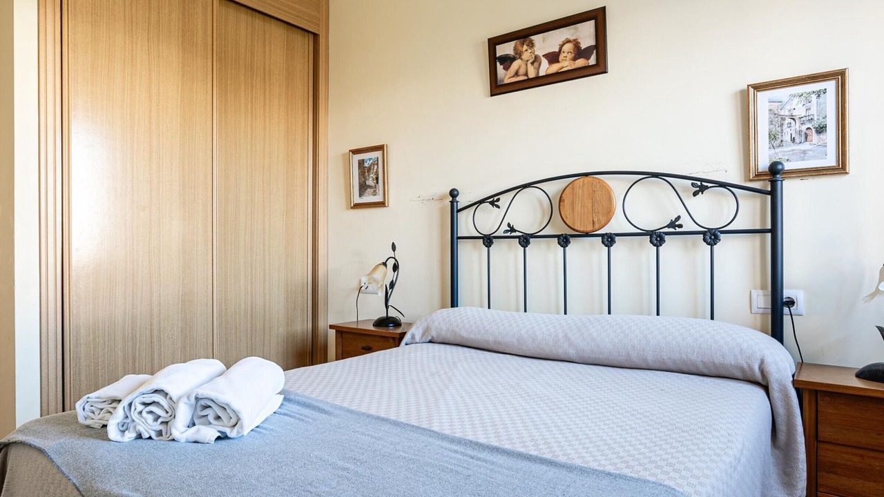 Photo of Bedroom in Poblado de Sancti Petri