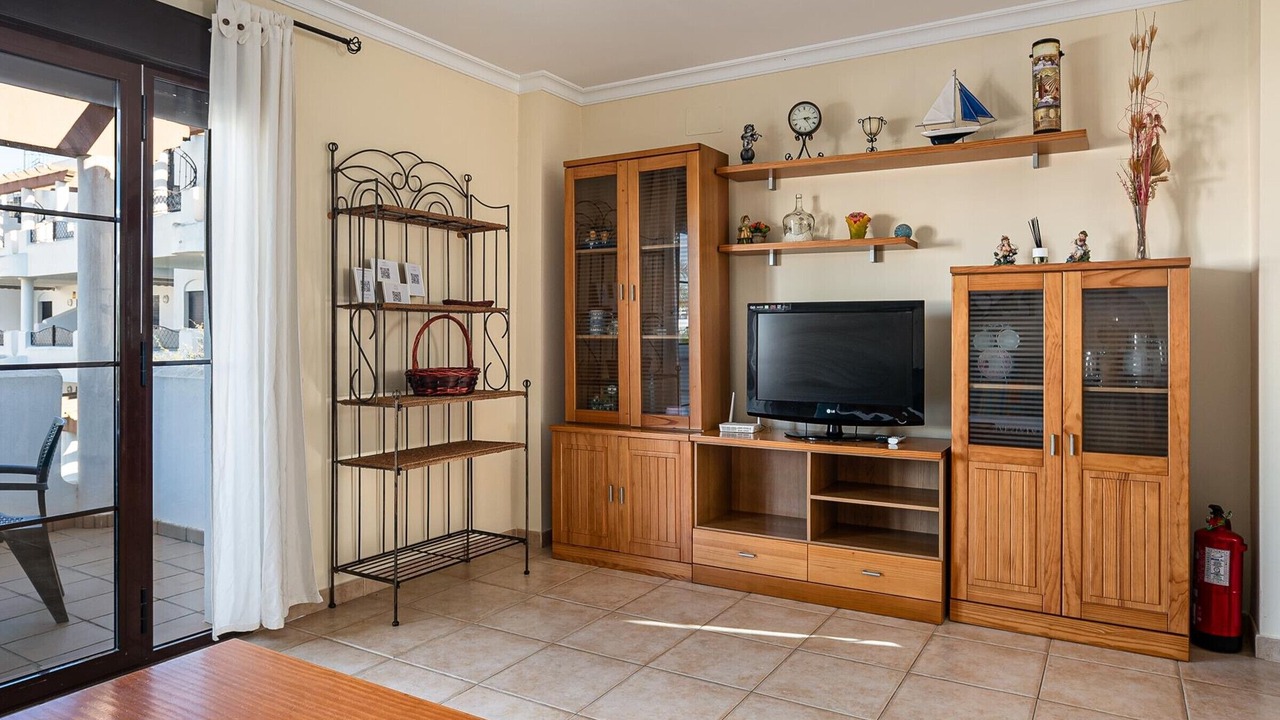 Photo of Livingroom in Poblado de Sancti Petri