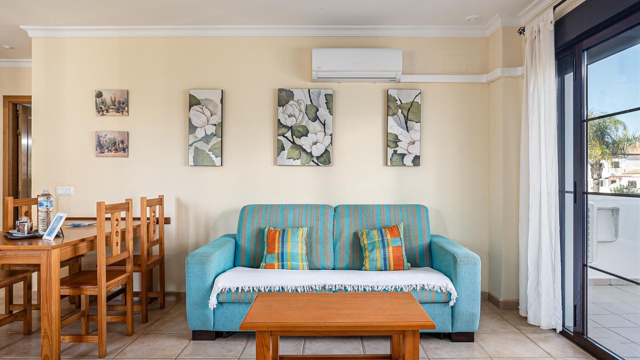 Photo of Livingroom in Poblado de Sancti Petri