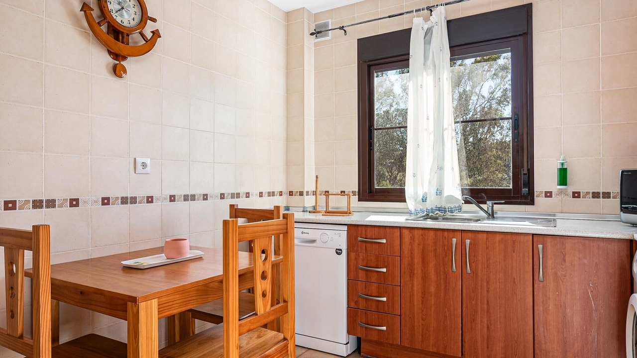 Photo of Kitchen in Poblado de Sancti Petri