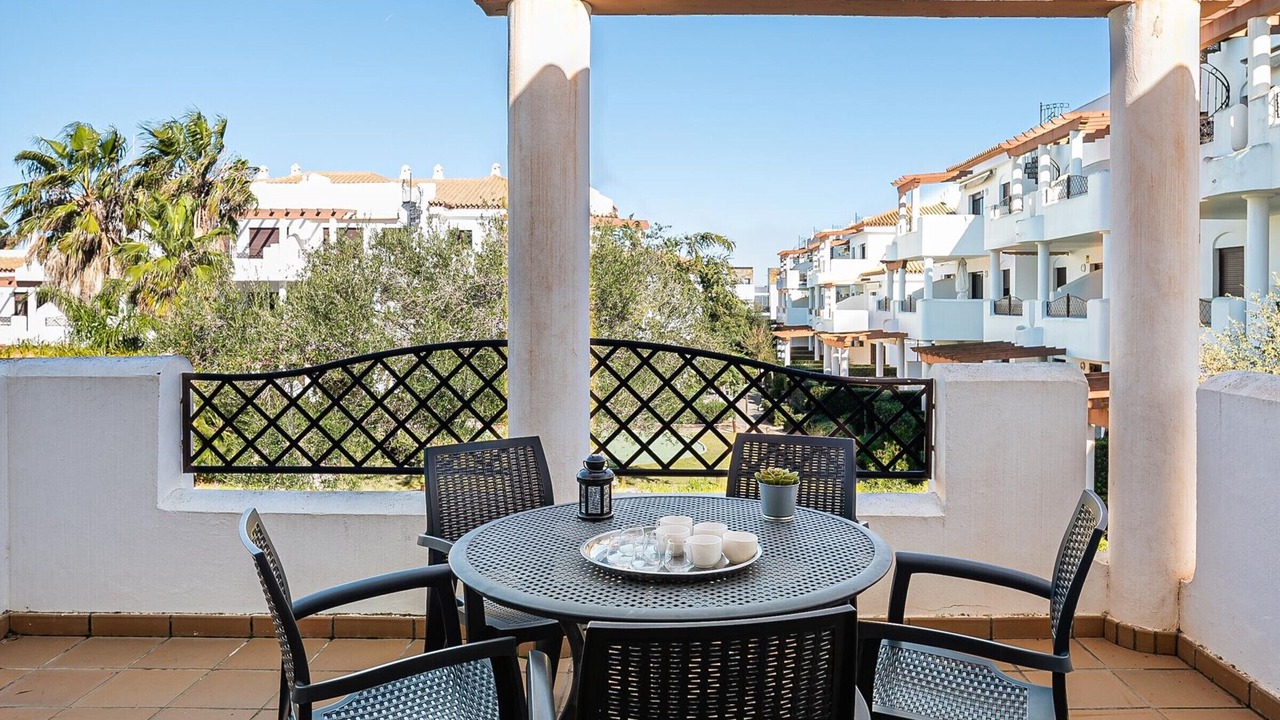 Photo of Outdoor in Poblado de Sancti Petri