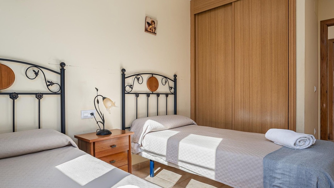 Photo of Bedroom in Poblado de Sancti Petri