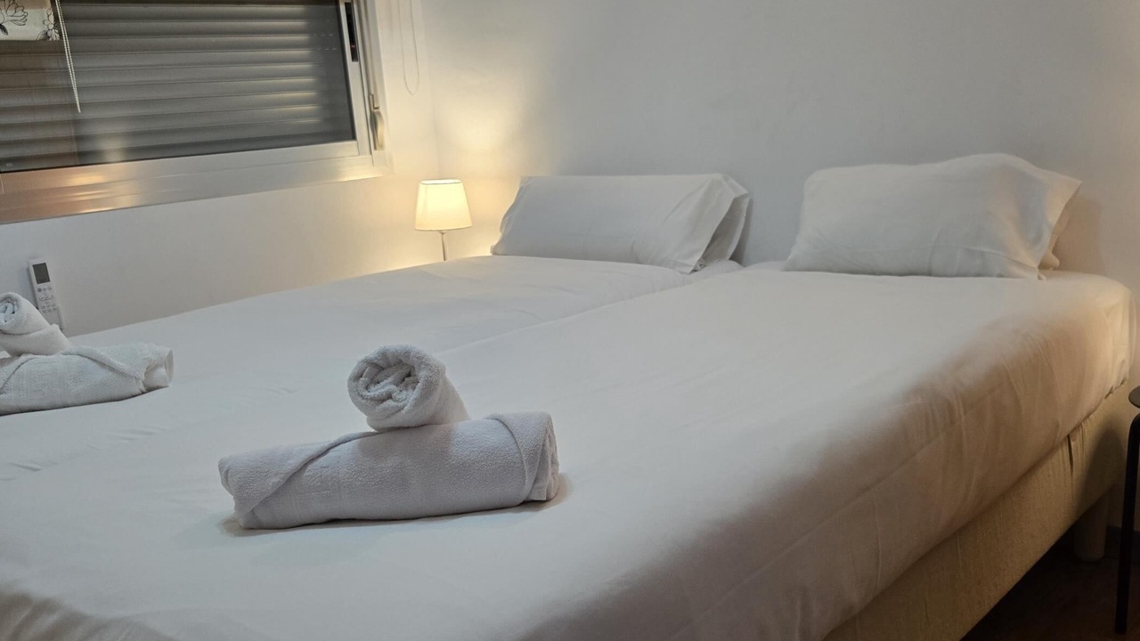 Photo of Bedroom in Carretera de Cadiz