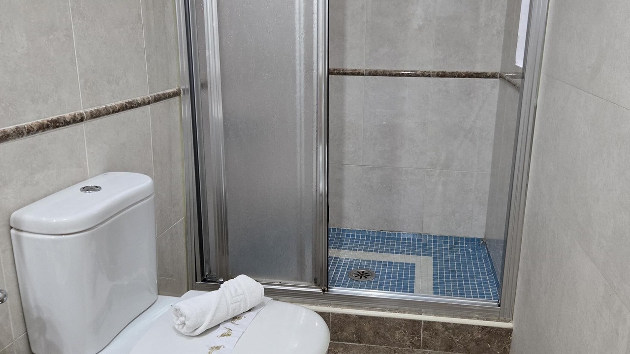 Photo of Bathroom in Carretera de Cadiz