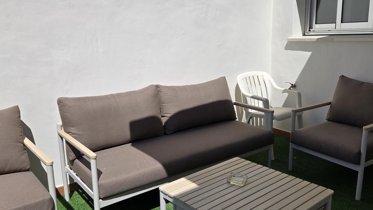 Photo of Outdoor in Carretera de Cadiz