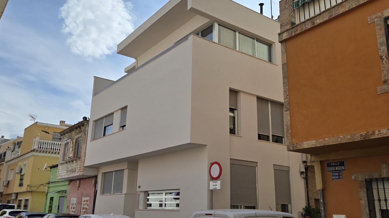 Photo of Outdoor in Carretera de Cadiz