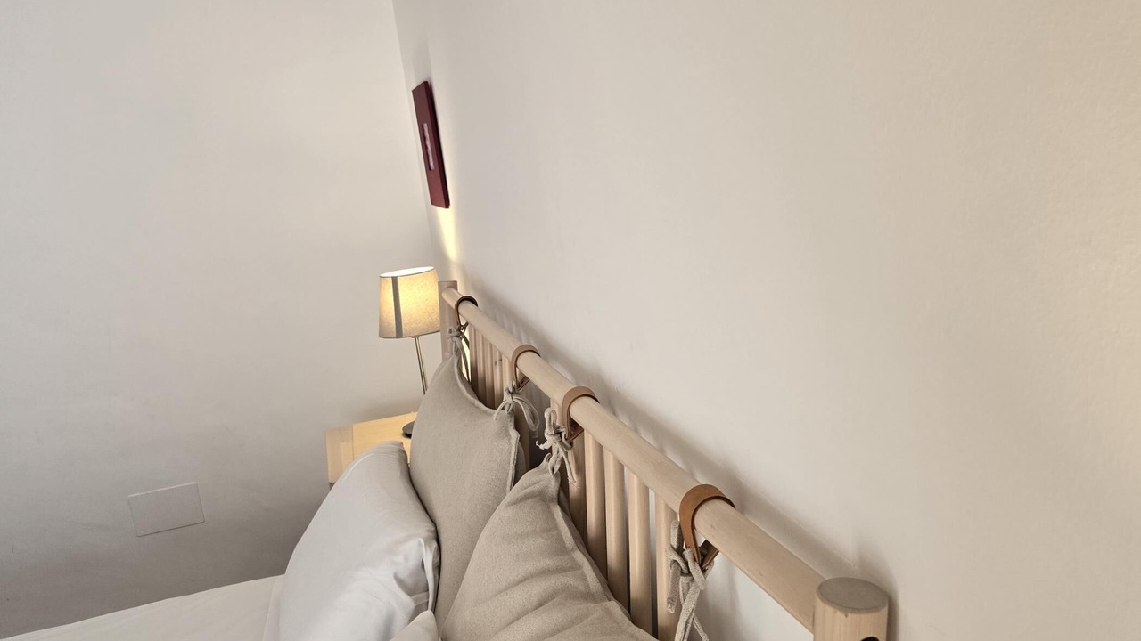 Photo of Bedroom in Carretera de Cadiz