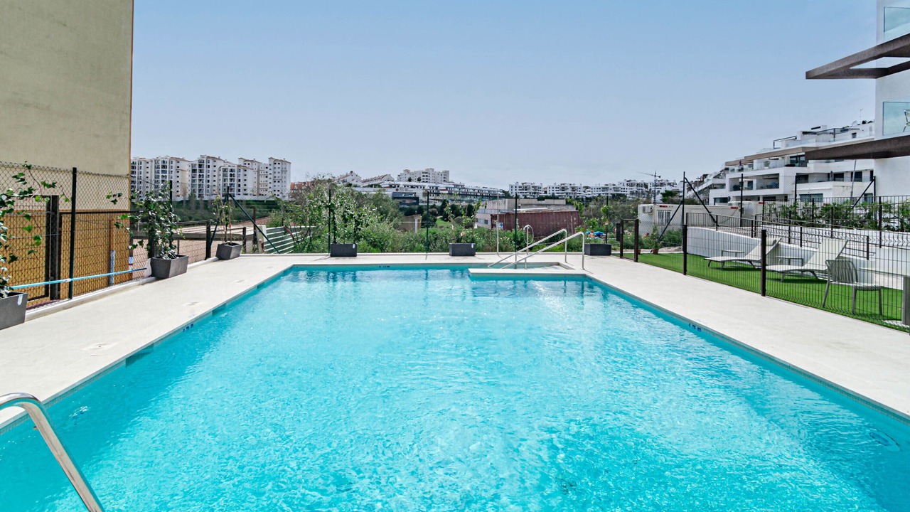 Photo of Outdoor in Estepona