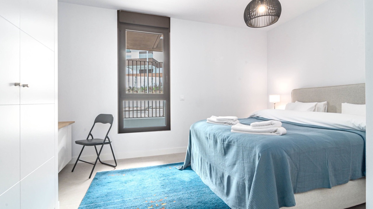 Photo of Bedroom in Estepona