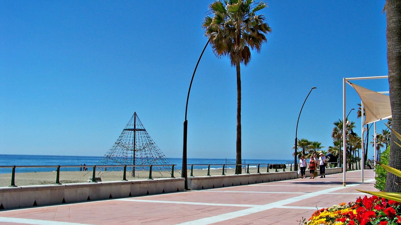 Photo of Others in Estepona