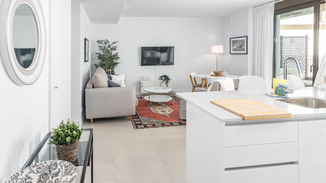 Photo of Livingroom in Estepona