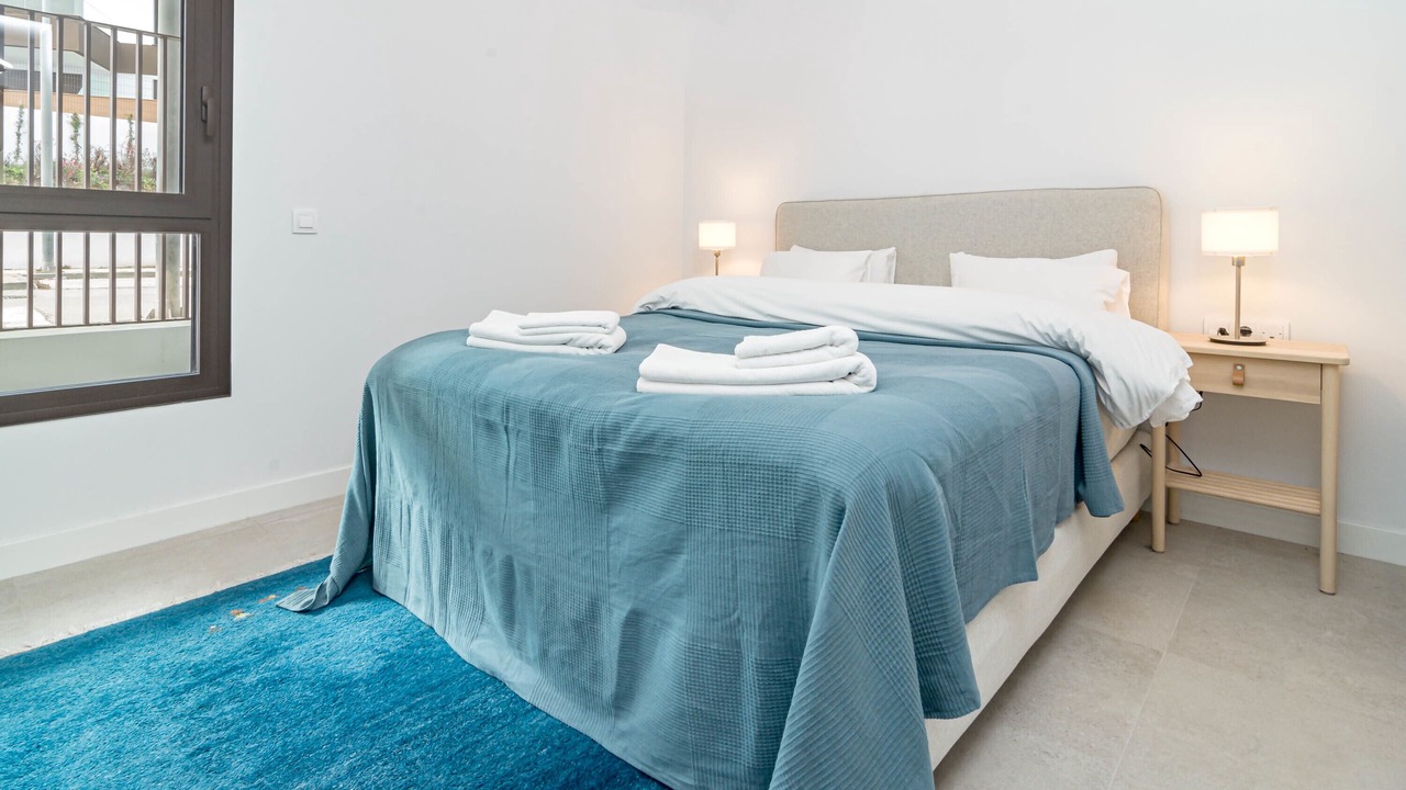Photo of Bedroom in Estepona