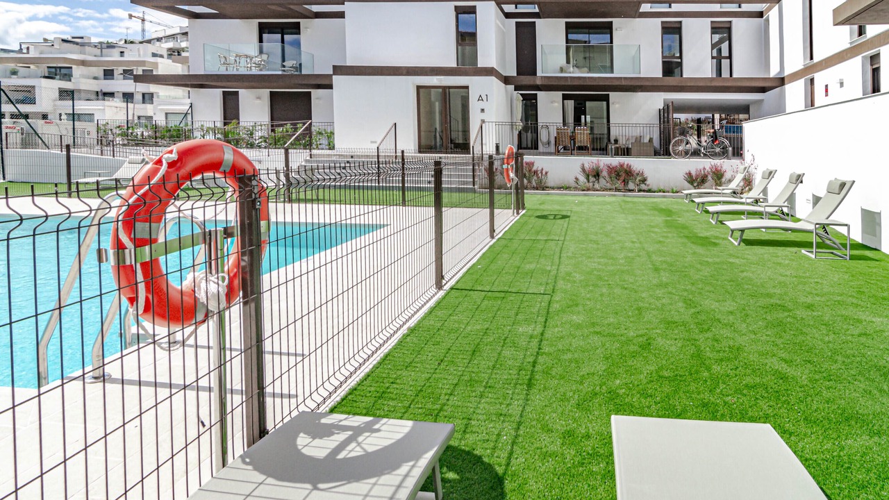 Photo of Outdoor in Estepona