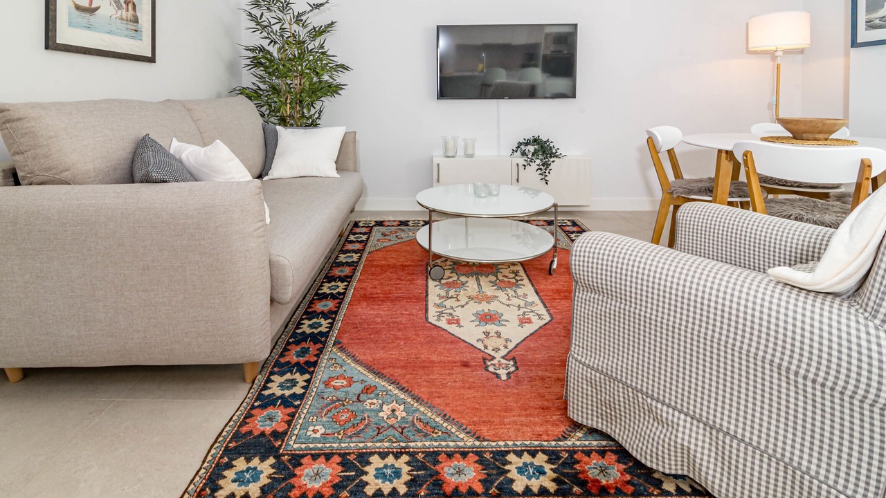 Photo of Livingroom in Estepona
