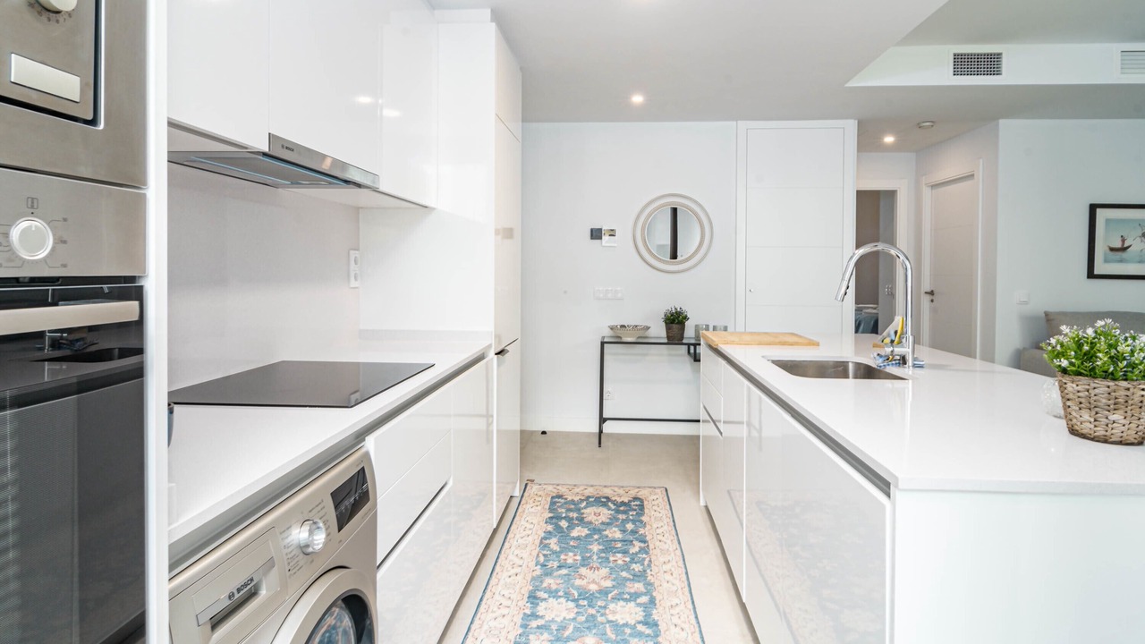 Photo of Kitchen in Estepona