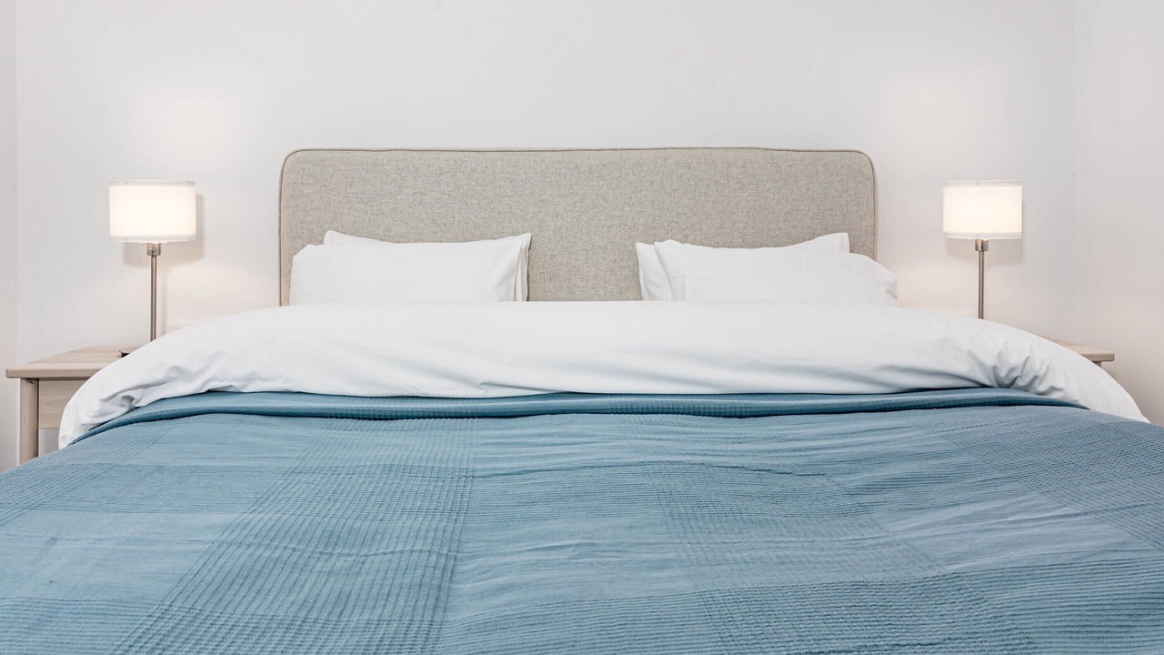 Photo of Bedroom in Estepona