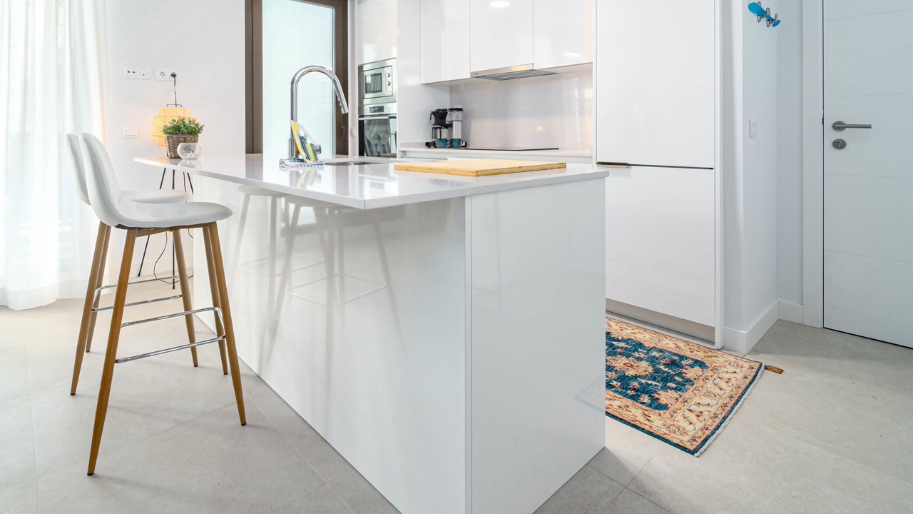 Photo of Kitchen in Estepona