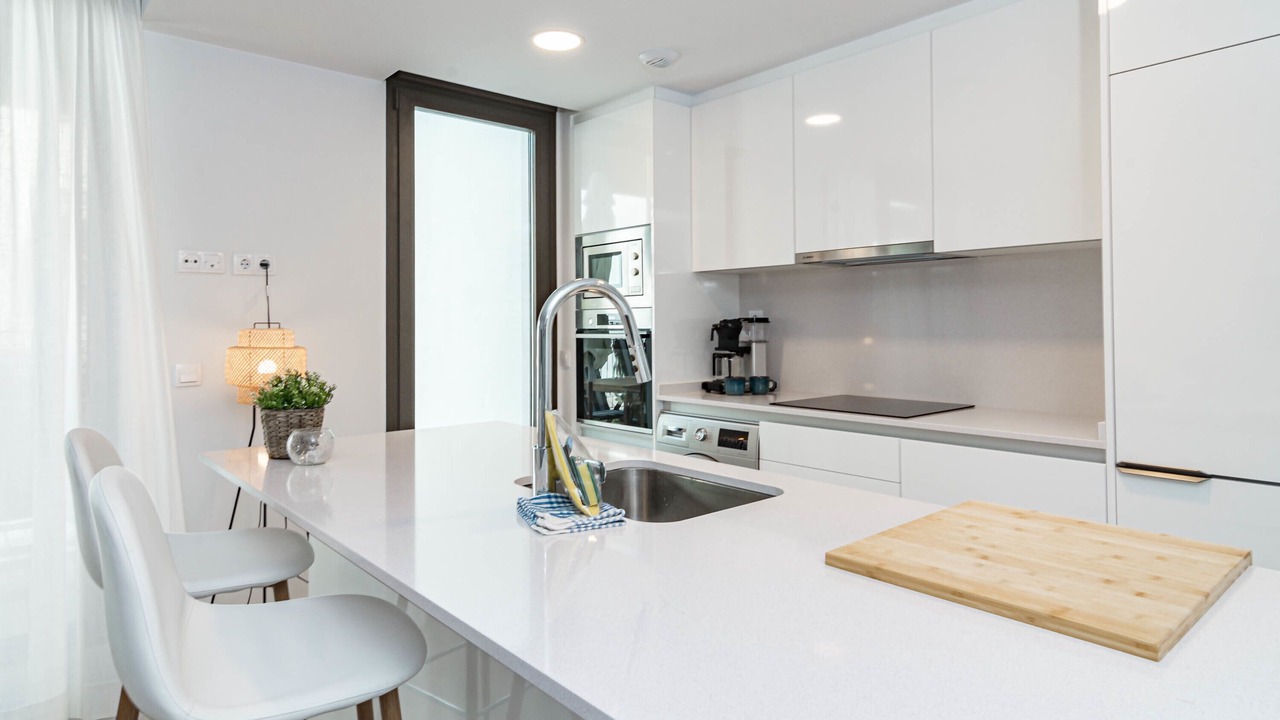 Photo of Kitchen in Estepona