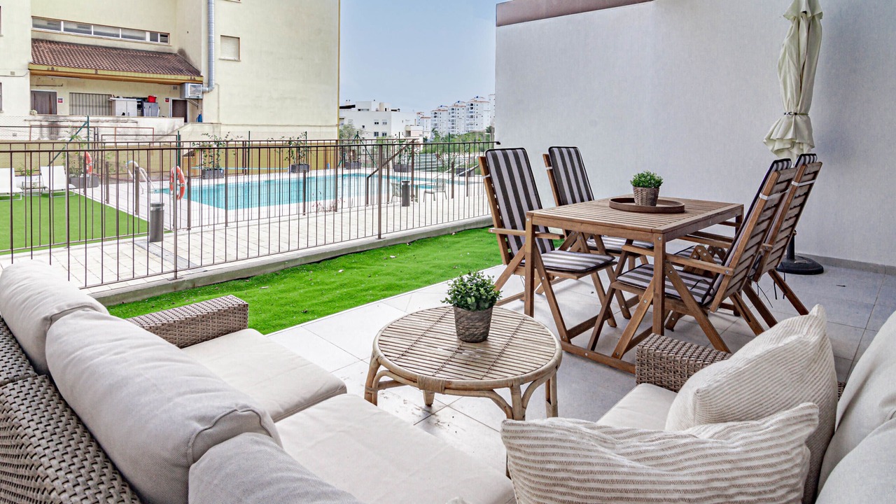 Photo of Outdoor in Estepona