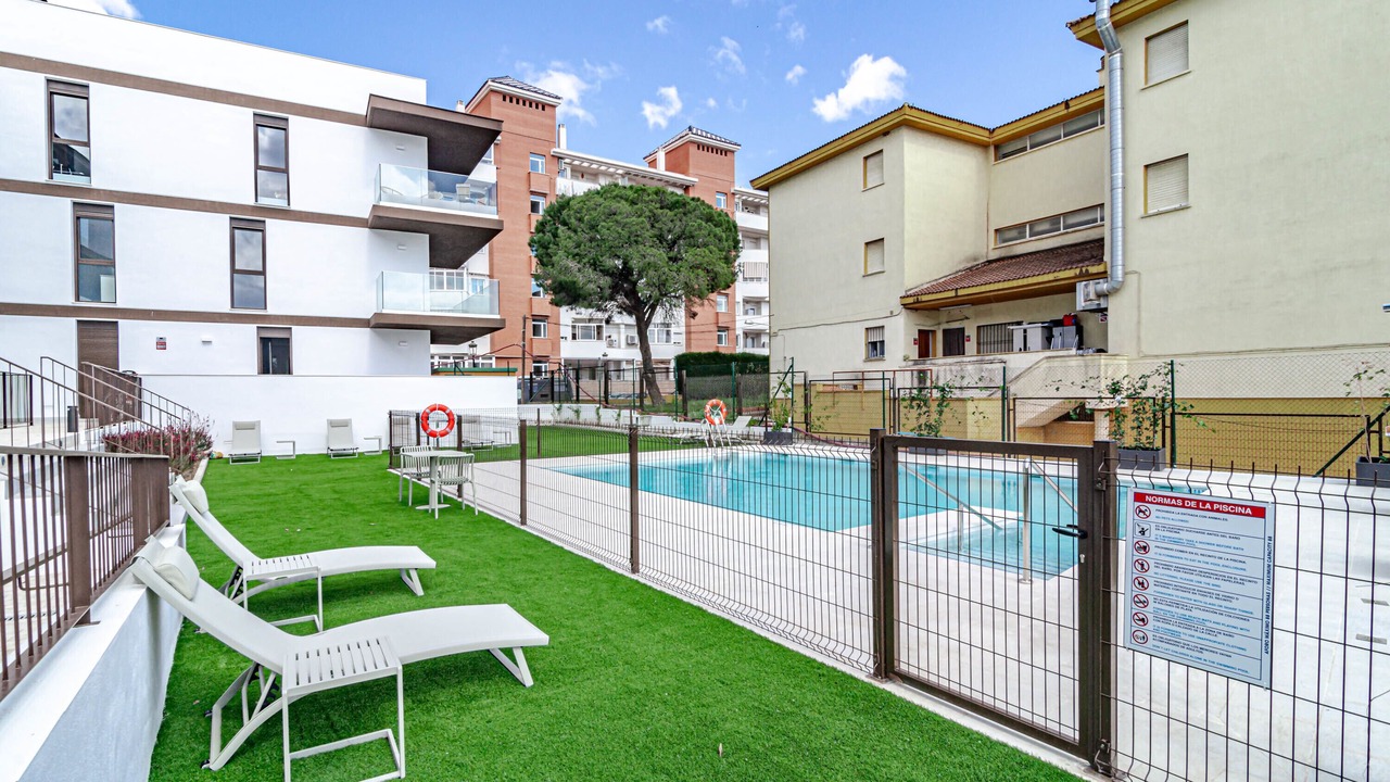 Photo of Outdoor in Estepona