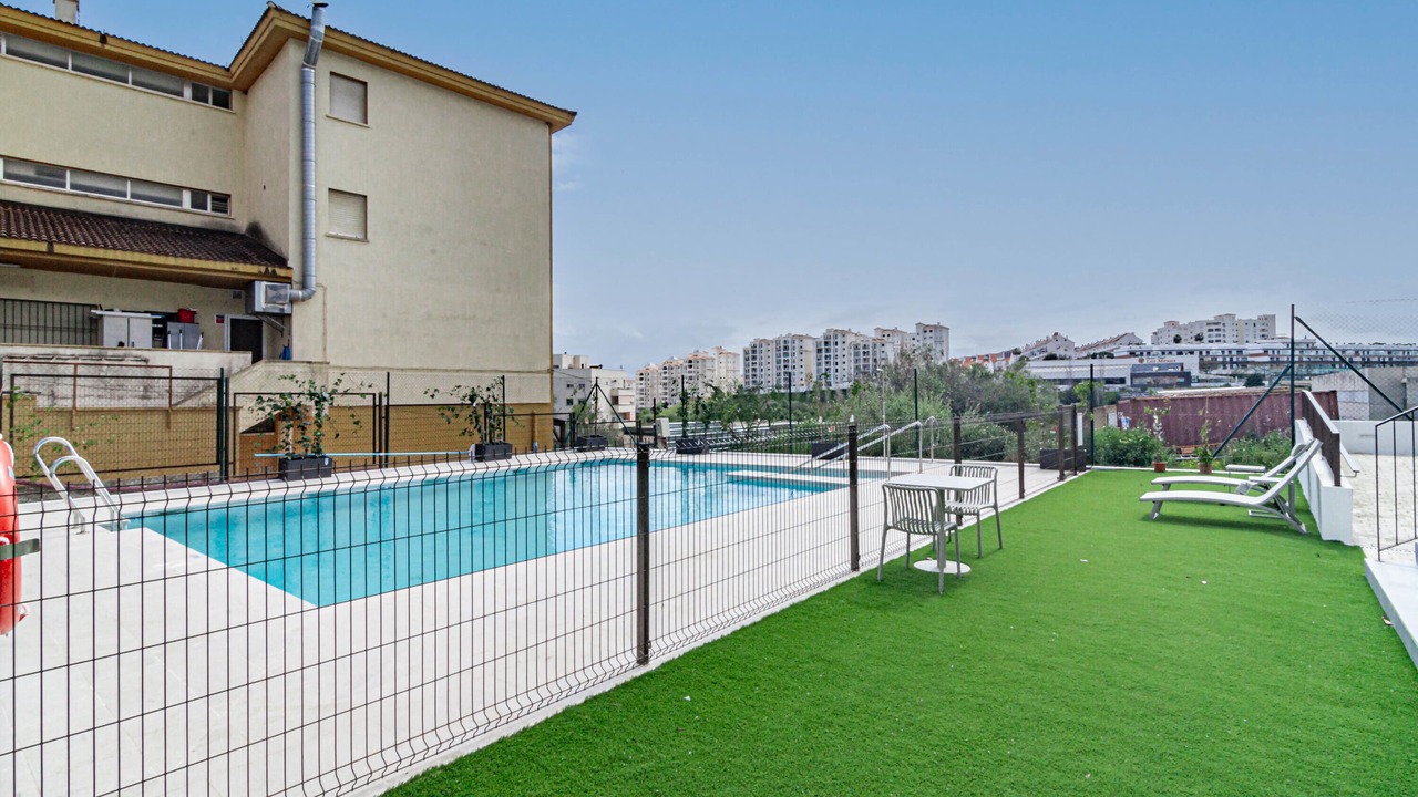 Photo of Outdoor in Estepona