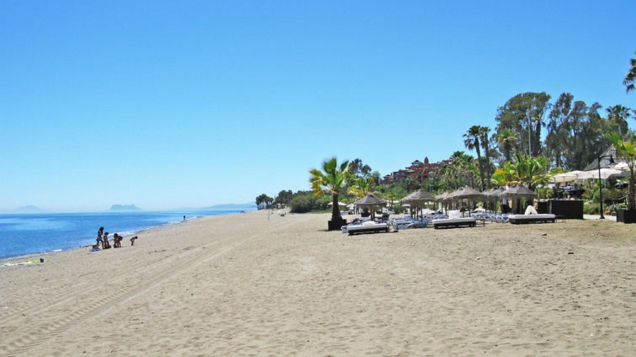 Photo of Others in Estepona
