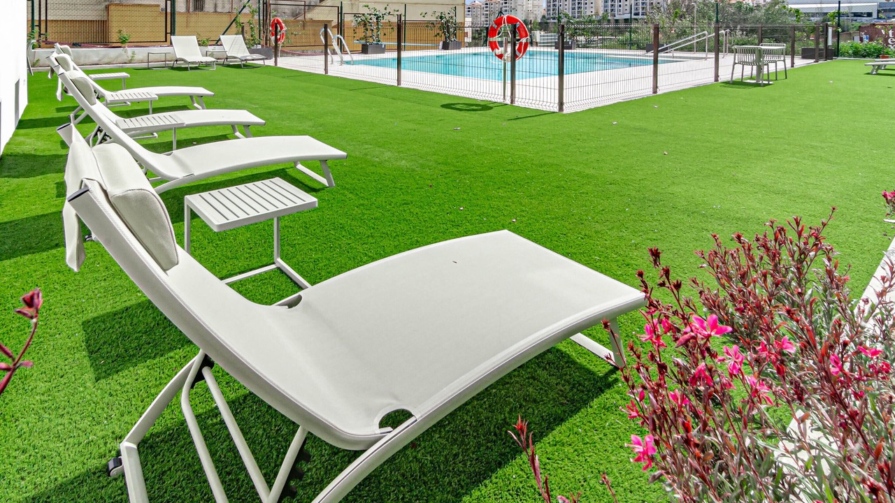 Photo of Outdoor in Estepona