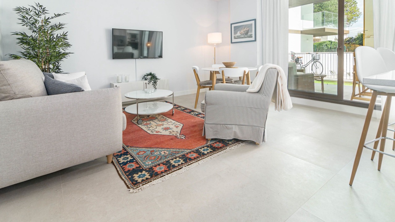 Photo of Livingroom in Estepona