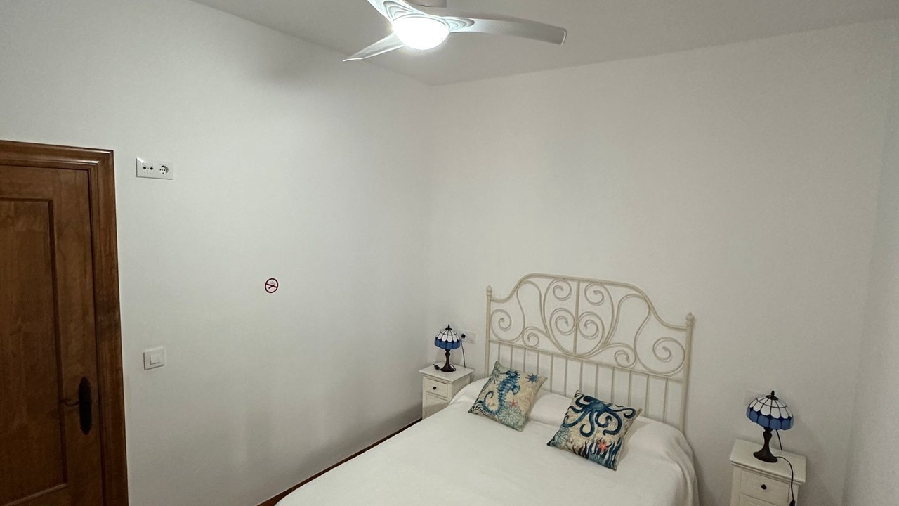 Photo of Bedroom in Los Gallardos
