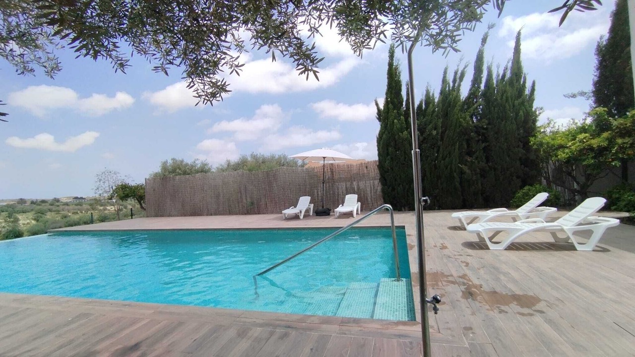 Photo of Outdoor in Los Gallardos