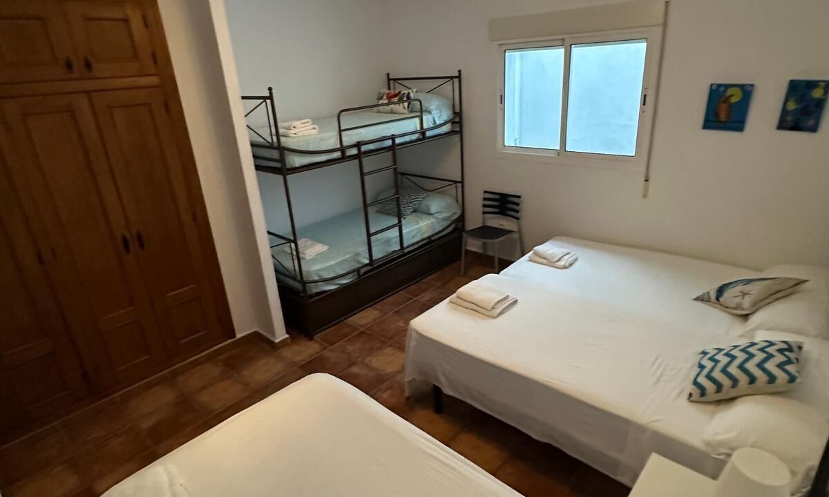 Photo of Bedroom in Los Gallardos