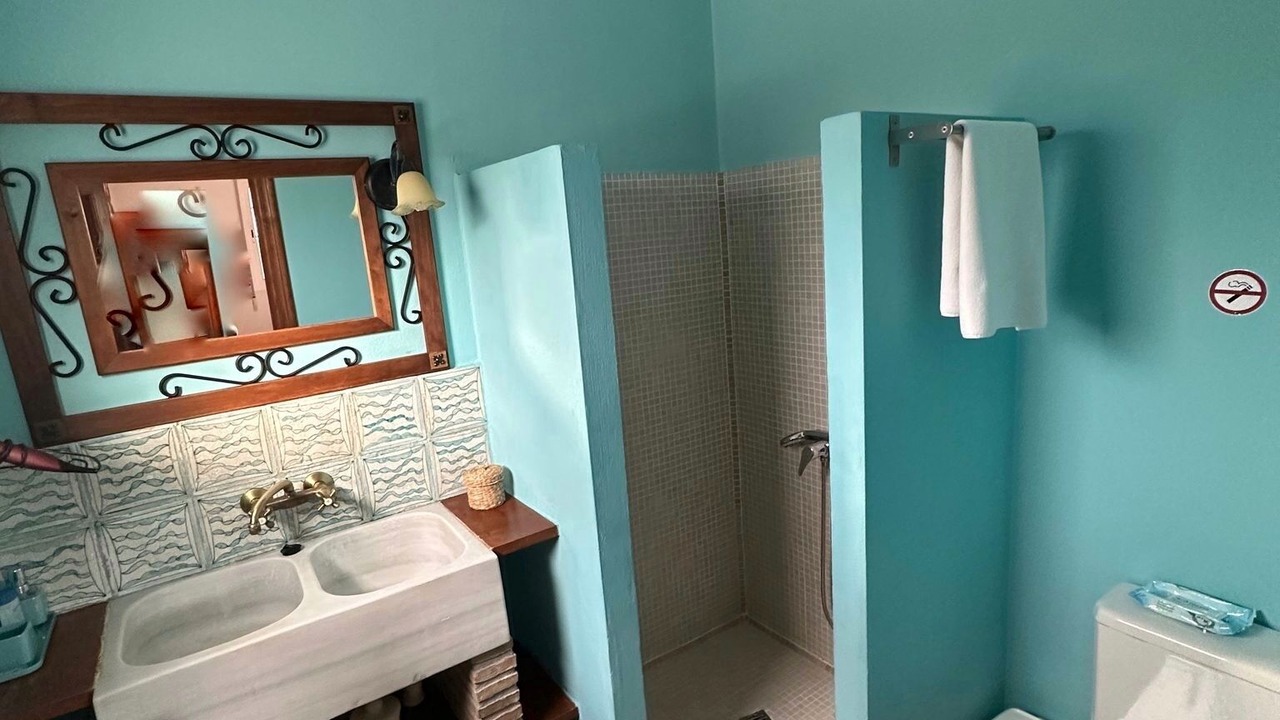 Photo of Bathroom in Los Gallardos