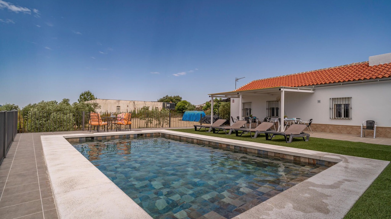 Photo of Outdoor in Olvera