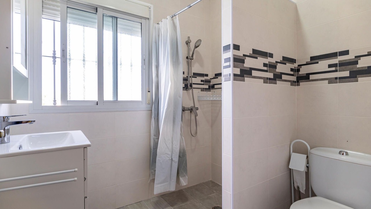 Photo of Bathroom in Olvera
