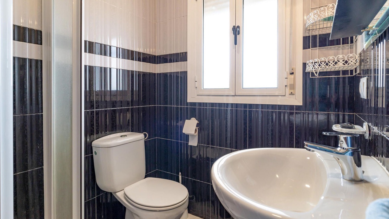 Photo of Bathroom in Olvera