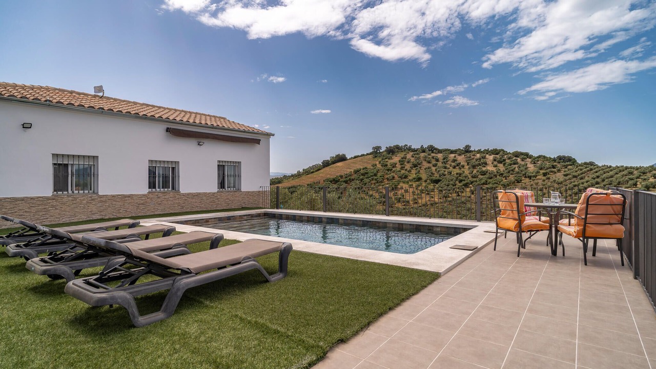 Photo of Outdoor in Olvera