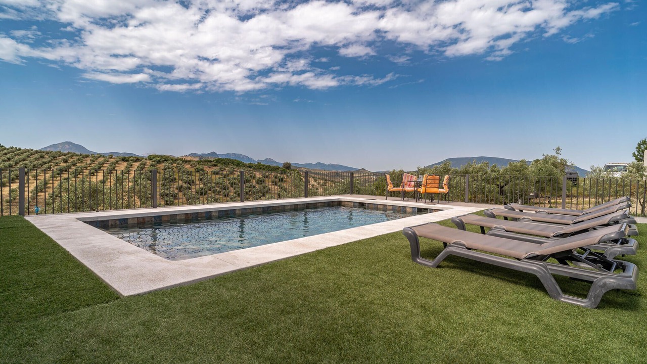 Photo of Outdoor in Olvera