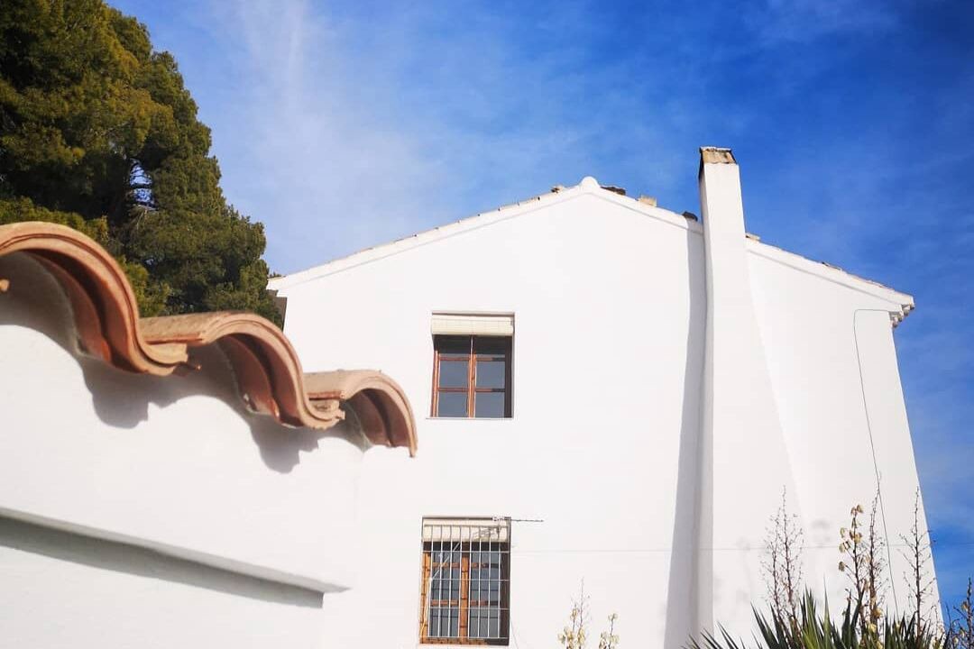 Photo of Outdoor in Castril