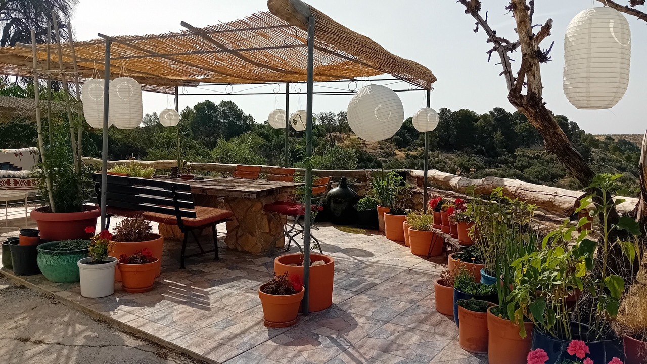 Photo of Outdoor in Castril