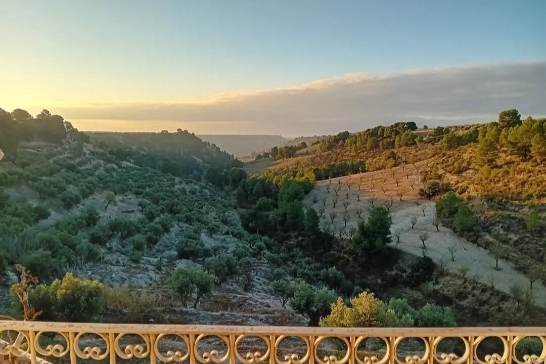 Photo of Outdoor in Castril