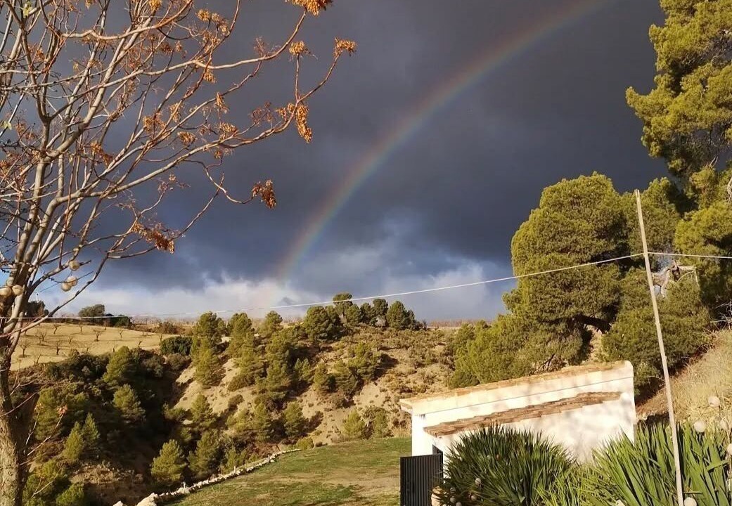 Photo of Outdoor in Castril