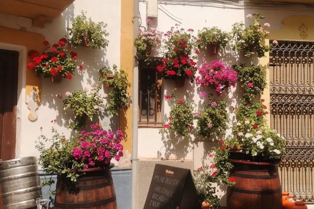 Photo of Outdoor in Castril