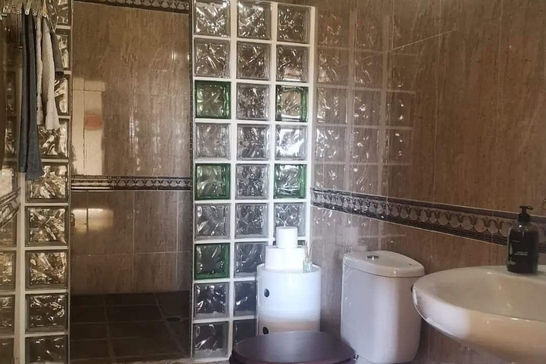Photo of Bathroom in Castril