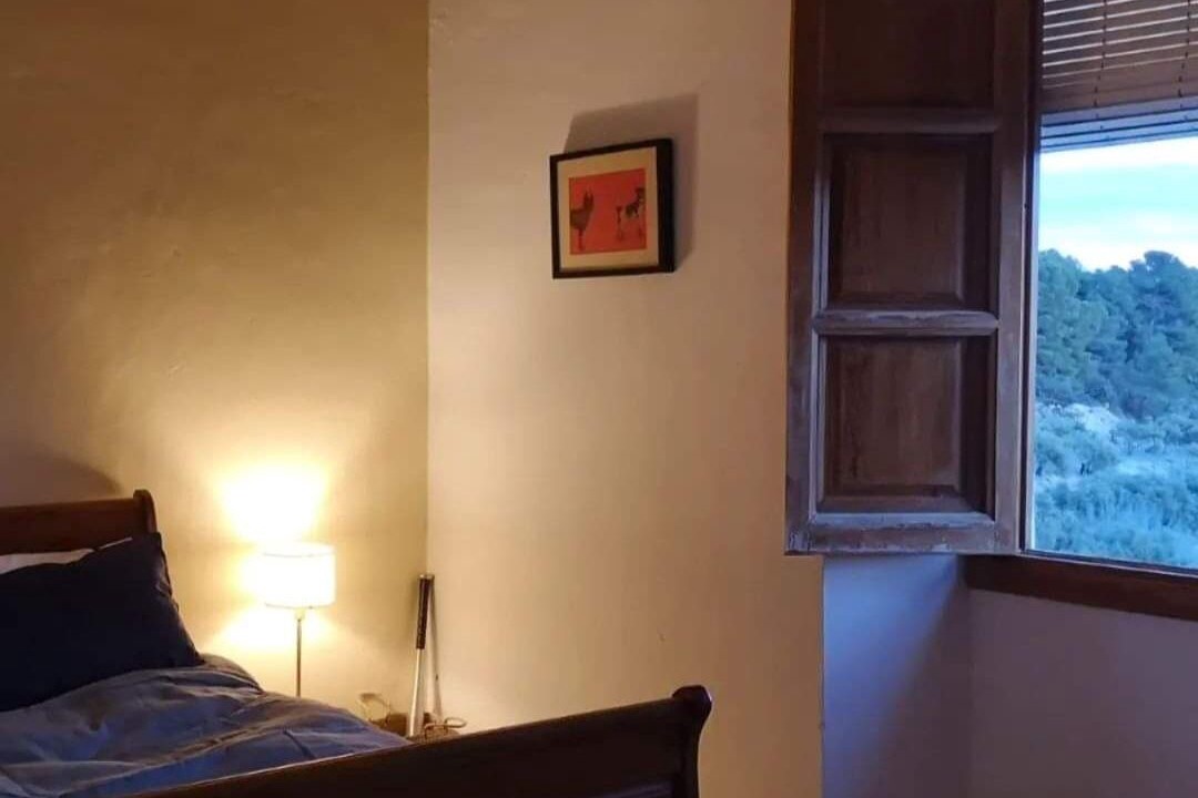 Photo of Bedroom in Castril
