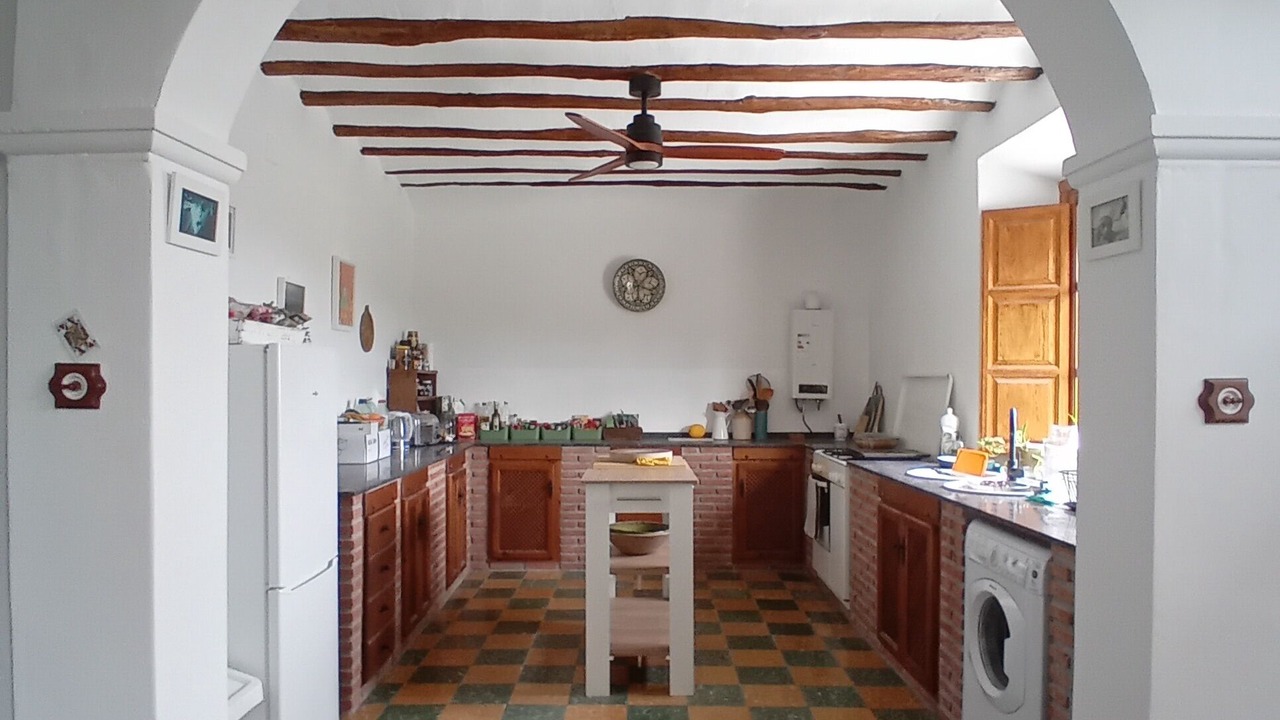 Photo of Kitchen in Castril
