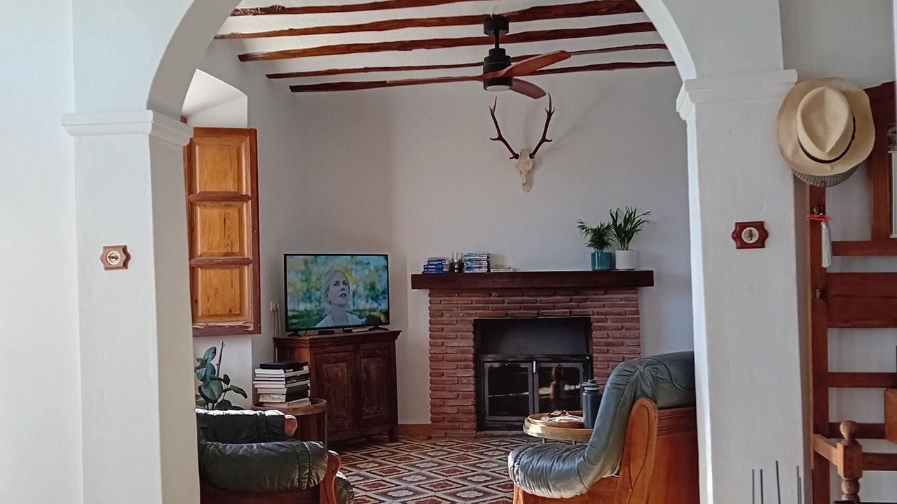 Photo of Livingroom in Castril