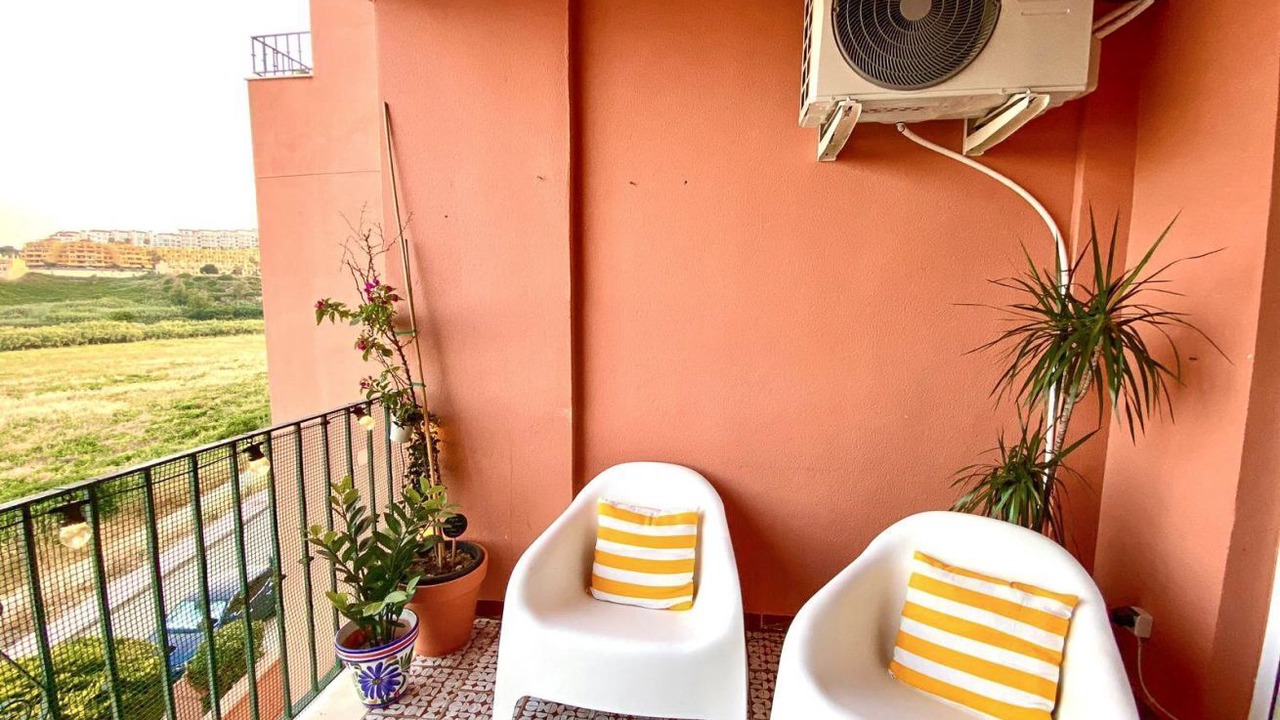 Photo of Outdoor in Castillo de Sabinillas