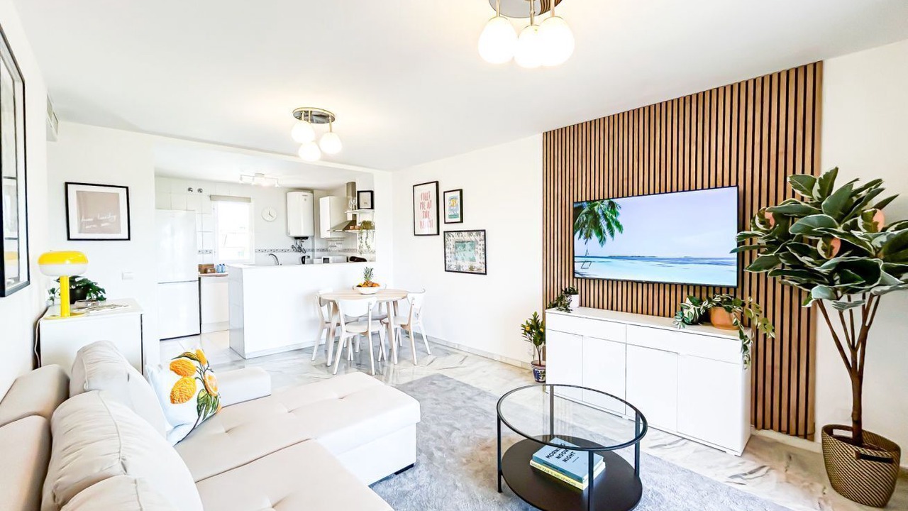 Photo of Livingroom in Castillo de Sabinillas